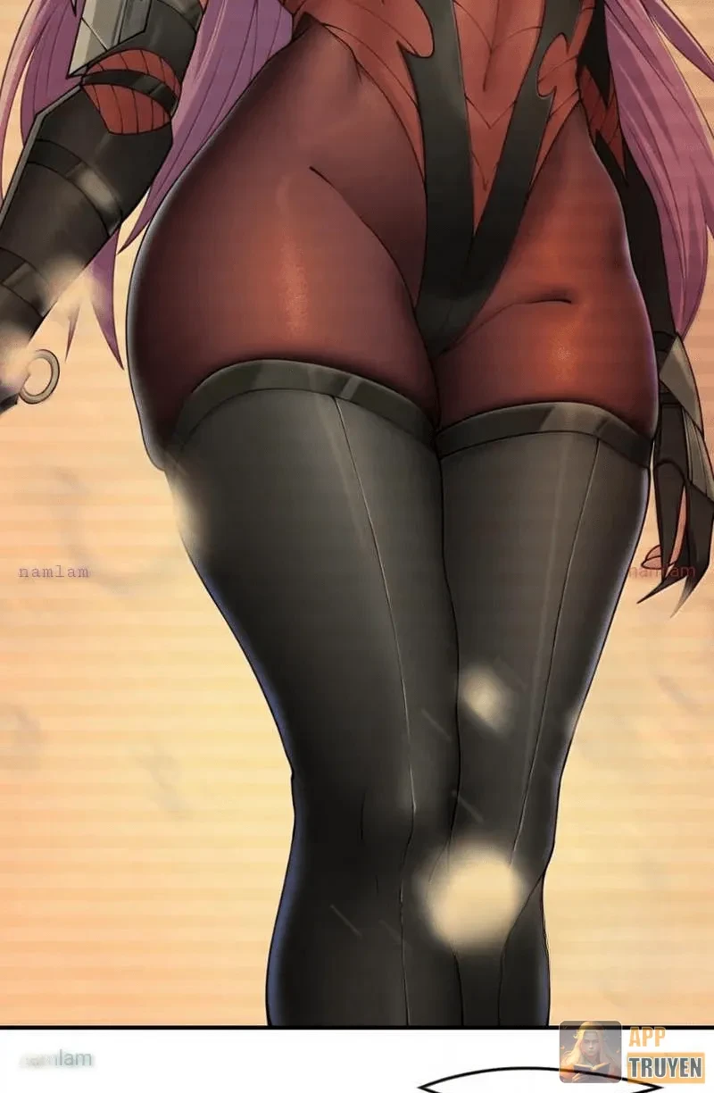 Thuật Sĩ Luyện Kim Tà Ác Không Giải Quyết Được Vật Thí Nghiệm Của Mình Chapter 72 - 29