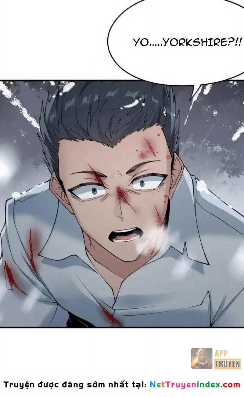 Thuật Sĩ Luyện Kim Tà Ác Không Giải Quyết Được Vật Thí Nghiệm Của Mình Chapter 72 - 30