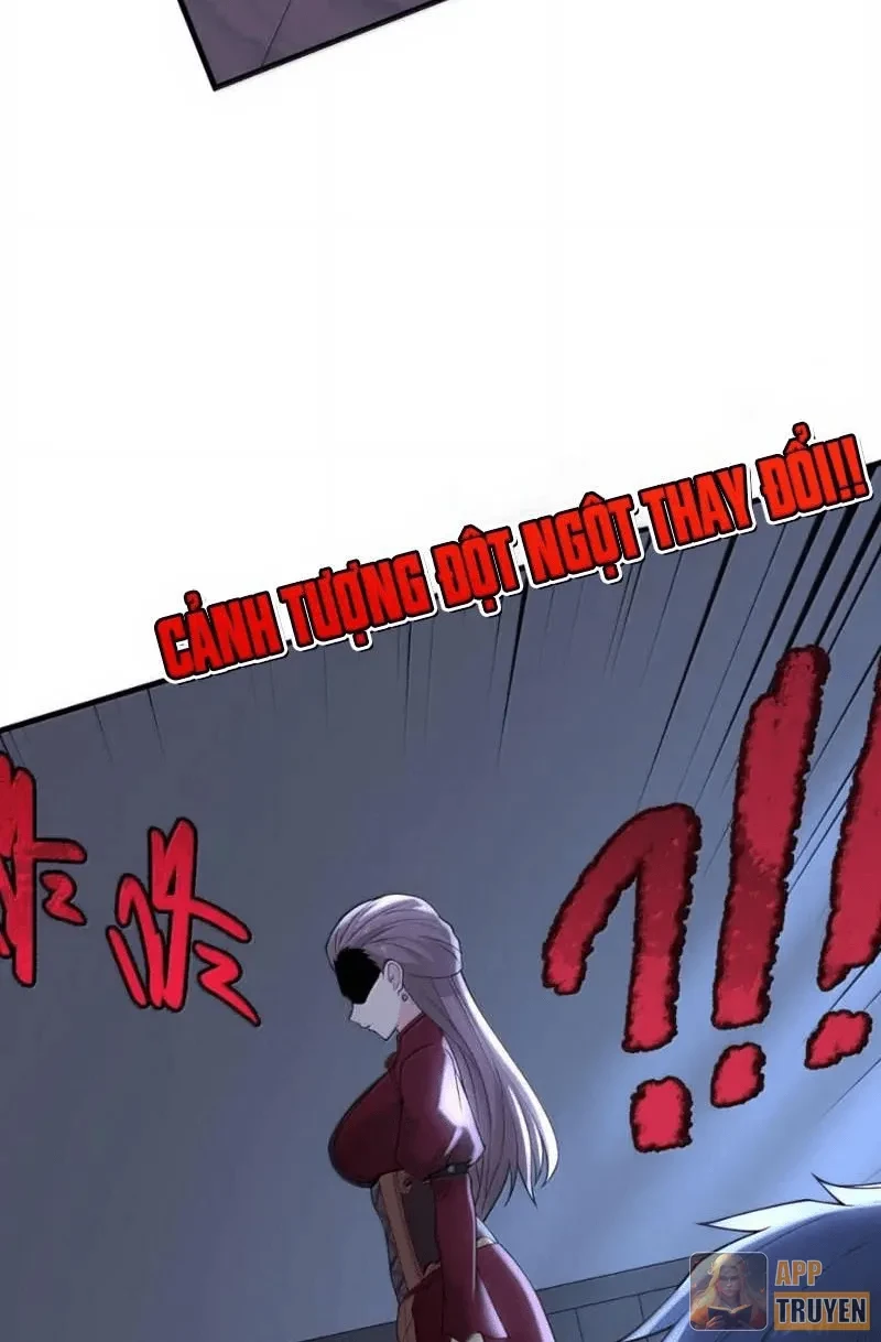 Thuật Sĩ Luyện Kim Tà Ác Không Giải Quyết Được Vật Thí Nghiệm Của Mình Chapter 72 - 32