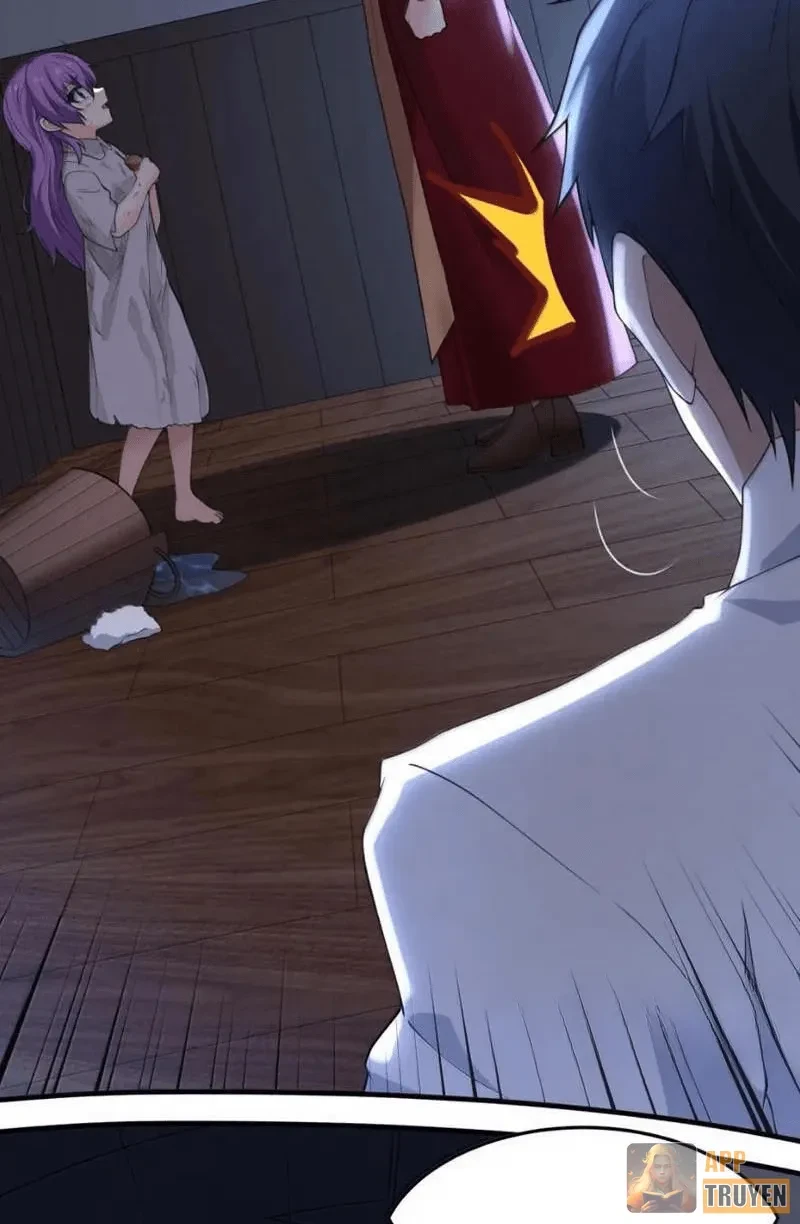 Thuật Sĩ Luyện Kim Tà Ác Không Giải Quyết Được Vật Thí Nghiệm Của Mình Chapter 72 - 33