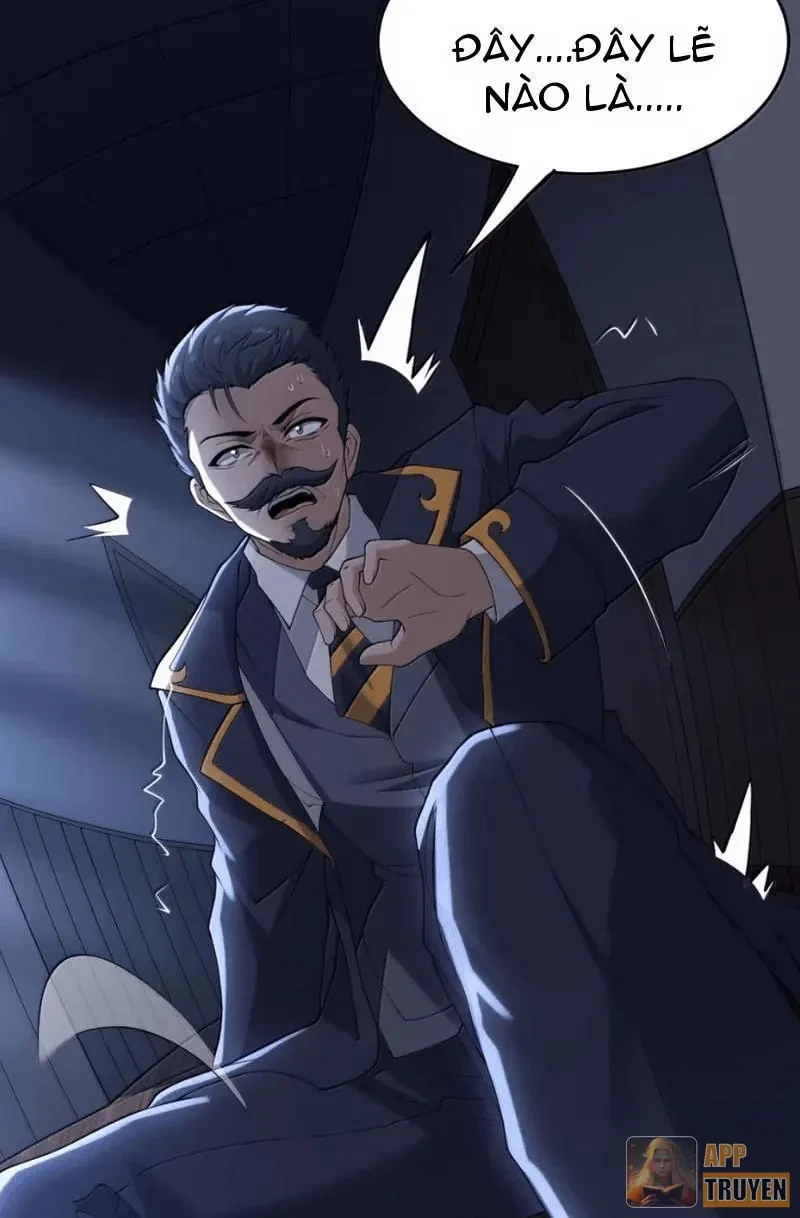 Thuật Sĩ Luyện Kim Tà Ác Không Giải Quyết Được Vật Thí Nghiệm Của Mình Chapter 72 - 34