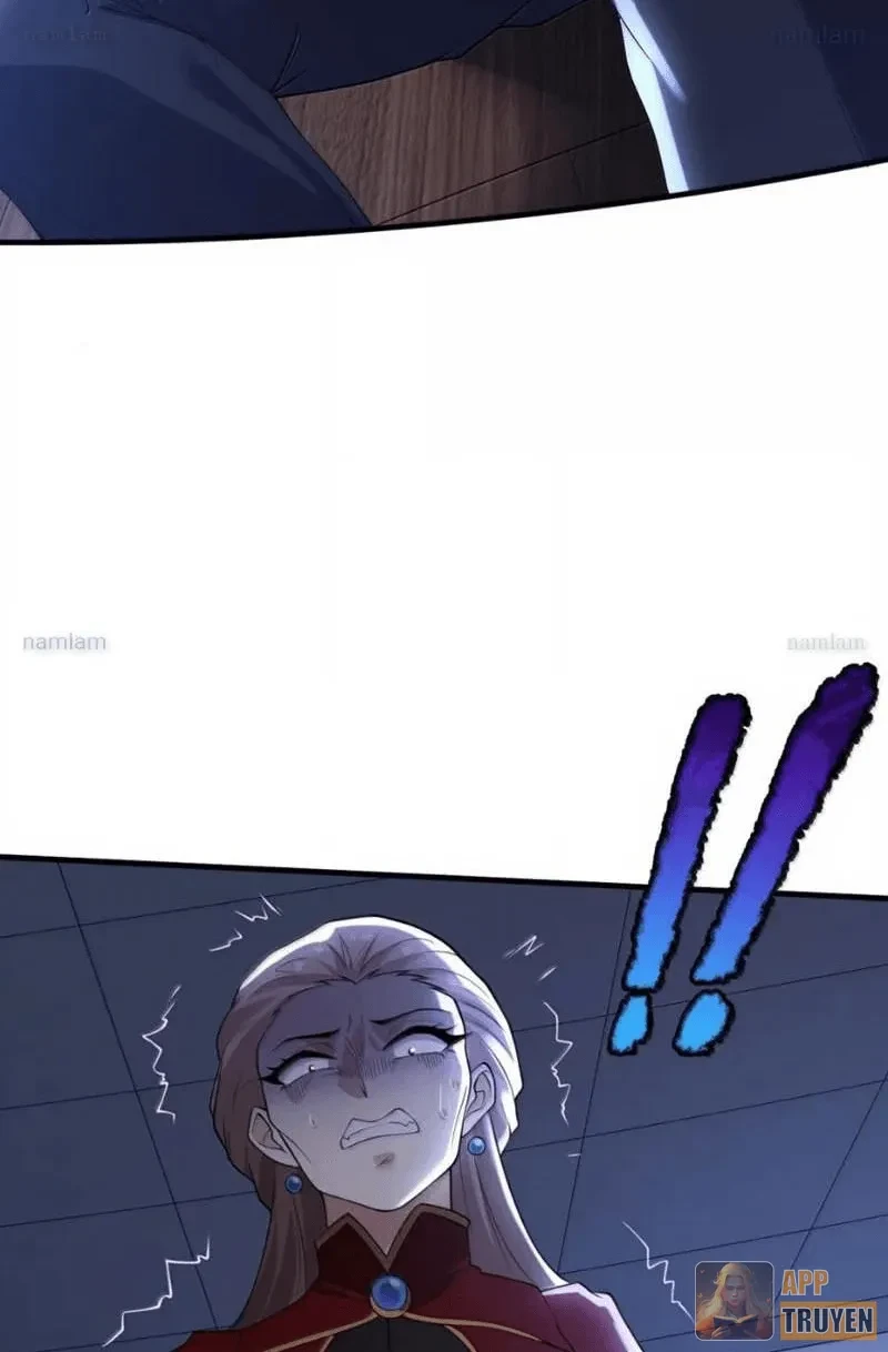 Thuật Sĩ Luyện Kim Tà Ác Không Giải Quyết Được Vật Thí Nghiệm Của Mình Chapter 72 - 35