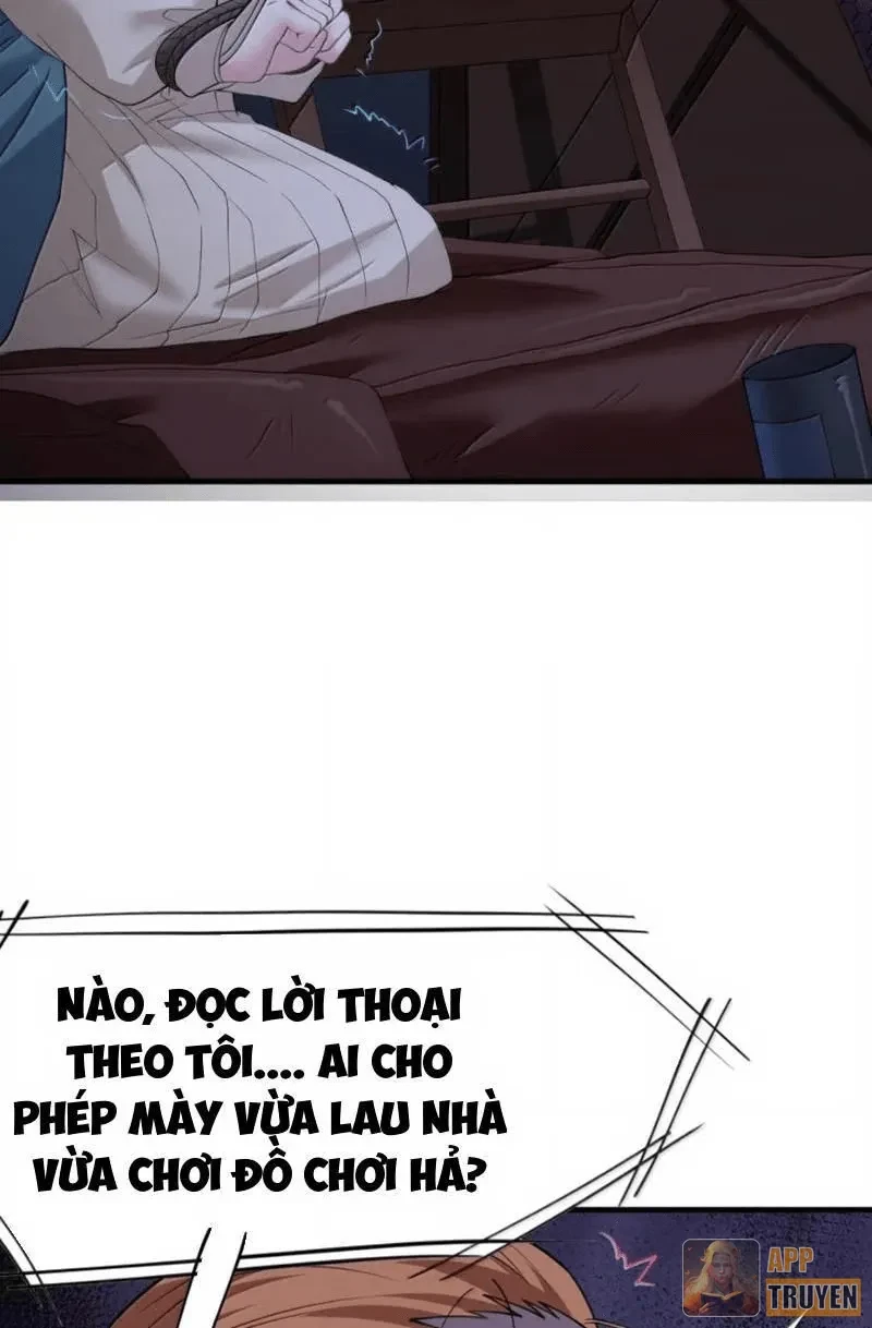 Thuật Sĩ Luyện Kim Tà Ác Không Giải Quyết Được Vật Thí Nghiệm Của Mình Chapter 72 - 38