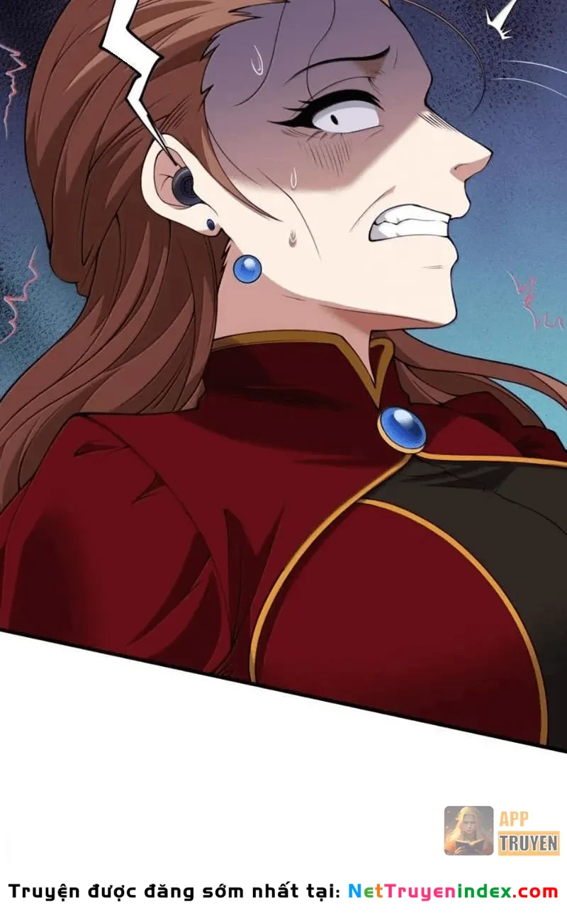 Thuật Sĩ Luyện Kim Tà Ác Không Giải Quyết Được Vật Thí Nghiệm Của Mình Chapter 72 - 39