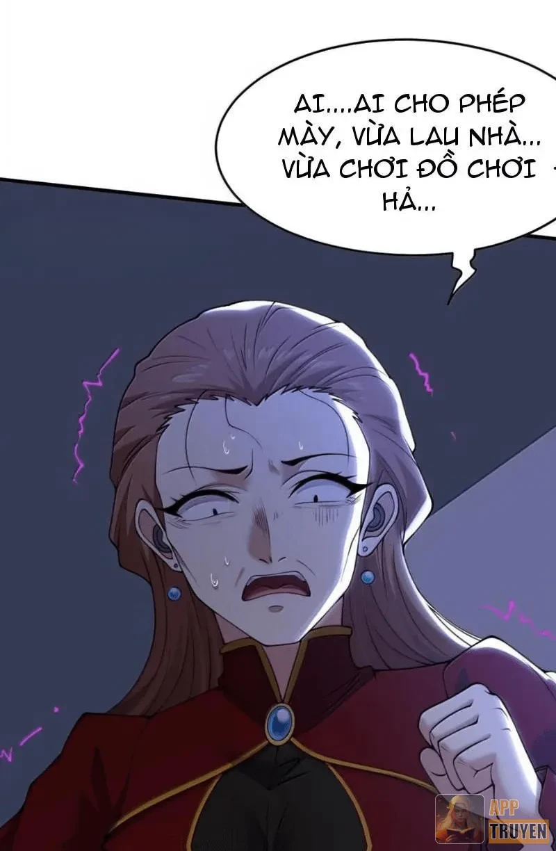 Thuật Sĩ Luyện Kim Tà Ác Không Giải Quyết Được Vật Thí Nghiệm Của Mình Chapter 72 - 40