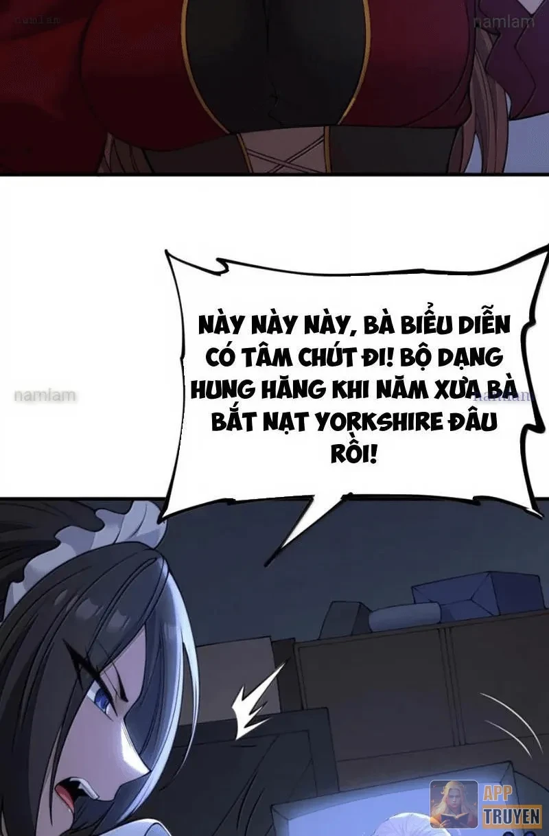 Thuật Sĩ Luyện Kim Tà Ác Không Giải Quyết Được Vật Thí Nghiệm Của Mình Chapter 72 - 41