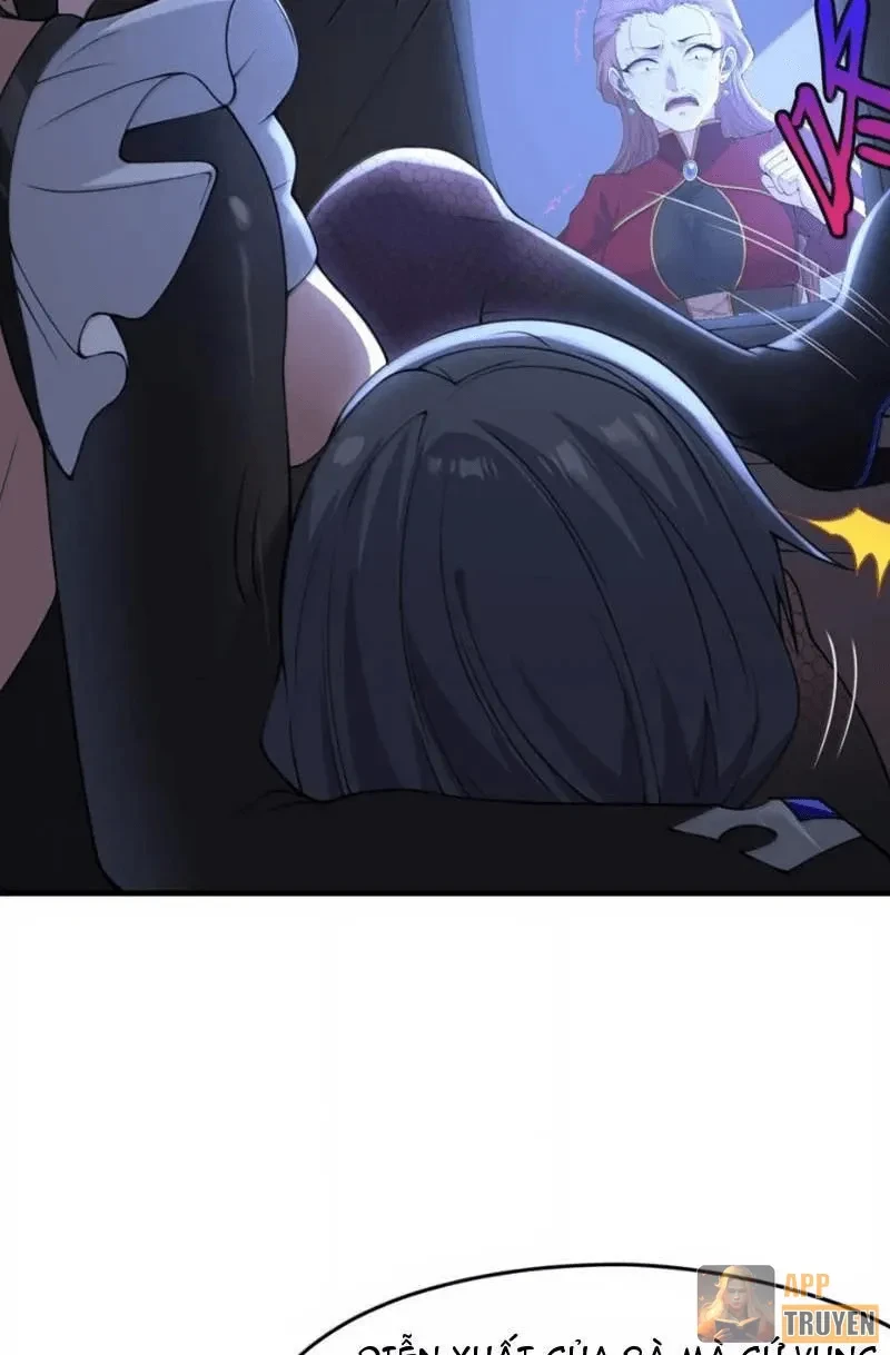 Thuật Sĩ Luyện Kim Tà Ác Không Giải Quyết Được Vật Thí Nghiệm Của Mình Chapter 72 - 42