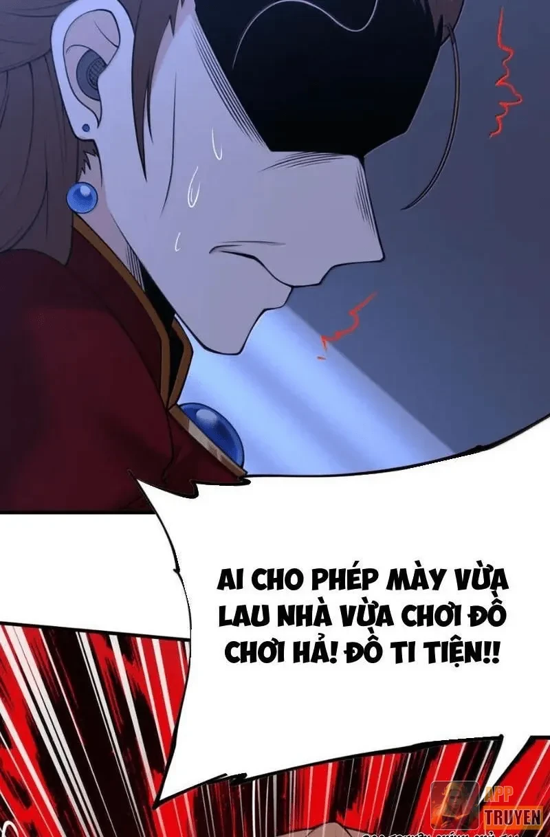 Thuật Sĩ Luyện Kim Tà Ác Không Giải Quyết Được Vật Thí Nghiệm Của Mình Chapter 72 - 45