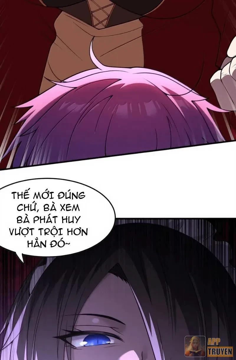 Thuật Sĩ Luyện Kim Tà Ác Không Giải Quyết Được Vật Thí Nghiệm Của Mình Chapter 72 - 47