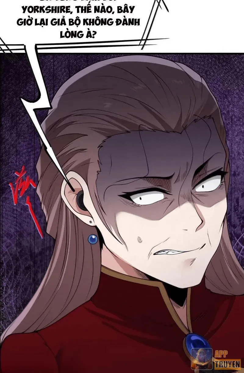 Thuật Sĩ Luyện Kim Tà Ác Không Giải Quyết Được Vật Thí Nghiệm Của Mình Chapter 72 - 49