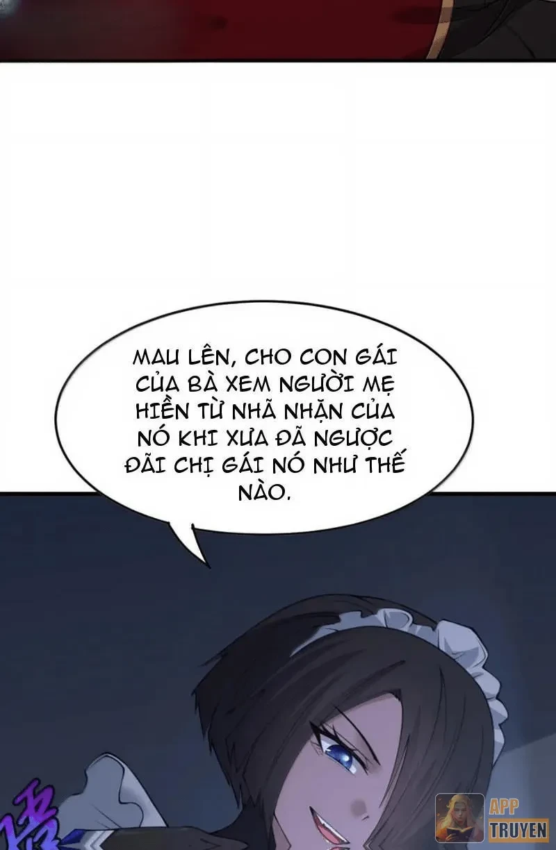 Thuật Sĩ Luyện Kim Tà Ác Không Giải Quyết Được Vật Thí Nghiệm Của Mình Chapter 72 - 50