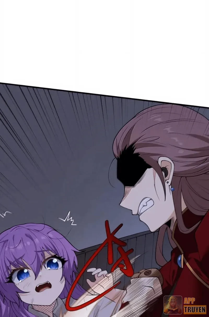 Thuật Sĩ Luyện Kim Tà Ác Không Giải Quyết Được Vật Thí Nghiệm Của Mình Chapter 72 - 53