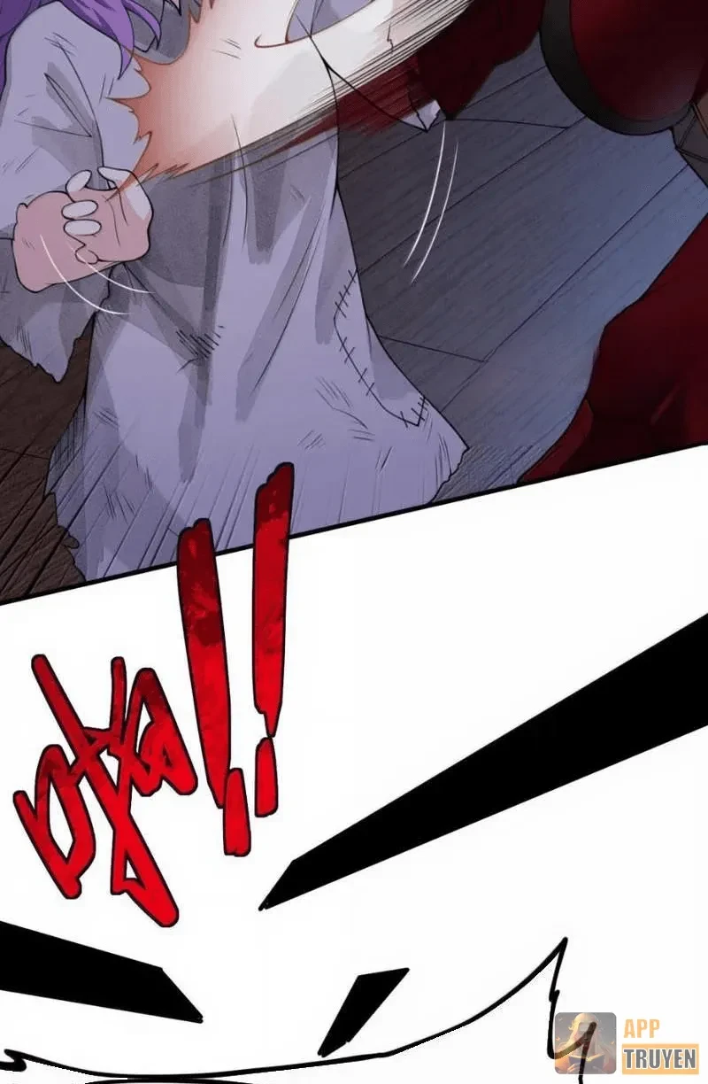 Thuật Sĩ Luyện Kim Tà Ác Không Giải Quyết Được Vật Thí Nghiệm Của Mình Chapter 72 - 54