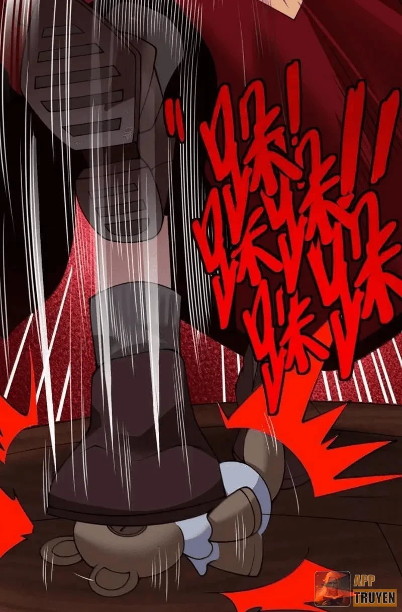 Thuật Sĩ Luyện Kim Tà Ác Không Giải Quyết Được Vật Thí Nghiệm Của Mình Chapter 72 - 56