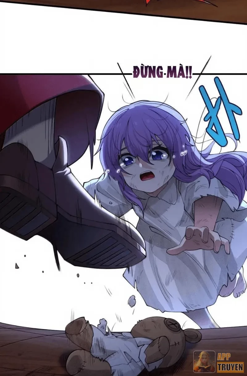 Thuật Sĩ Luyện Kim Tà Ác Không Giải Quyết Được Vật Thí Nghiệm Của Mình Chapter 72 - 57