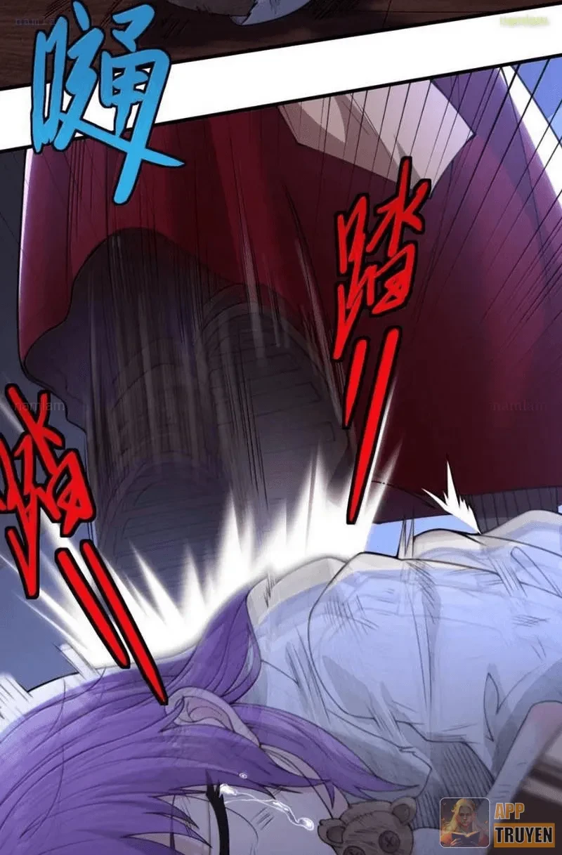 Thuật Sĩ Luyện Kim Tà Ác Không Giải Quyết Được Vật Thí Nghiệm Của Mình Chapter 72 - 58