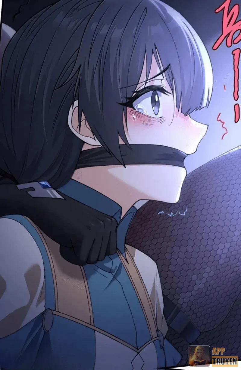 Thuật Sĩ Luyện Kim Tà Ác Không Giải Quyết Được Vật Thí Nghiệm Của Mình Chapter 72 - 60