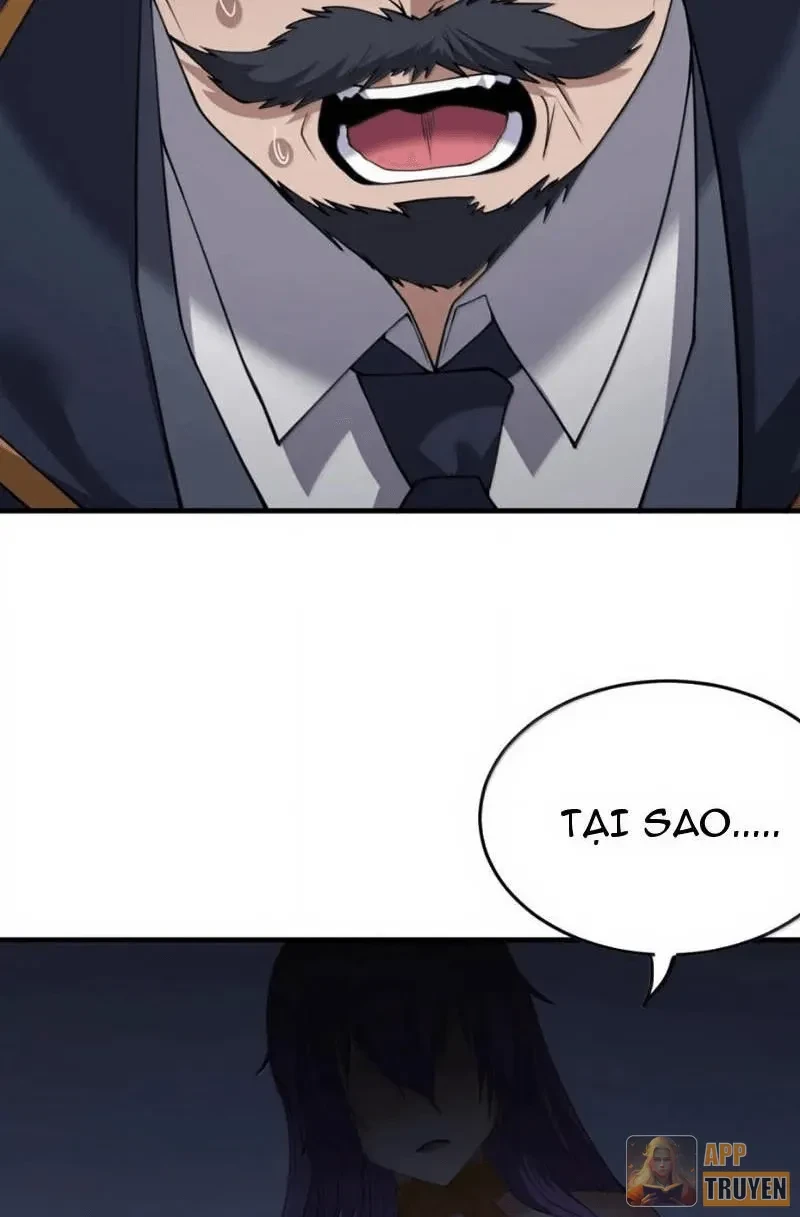 Thuật Sĩ Luyện Kim Tà Ác Không Giải Quyết Được Vật Thí Nghiệm Của Mình Chapter 72 - 62