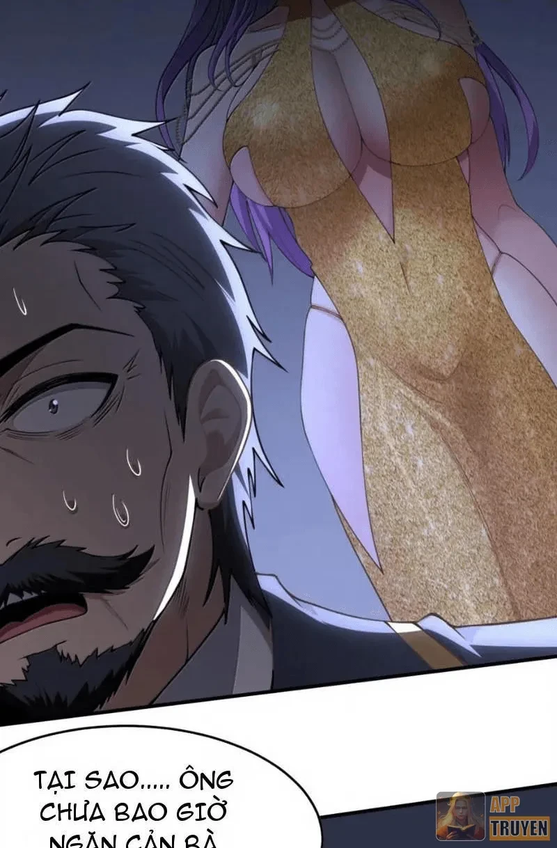 Thuật Sĩ Luyện Kim Tà Ác Không Giải Quyết Được Vật Thí Nghiệm Của Mình Chapter 72 - 63