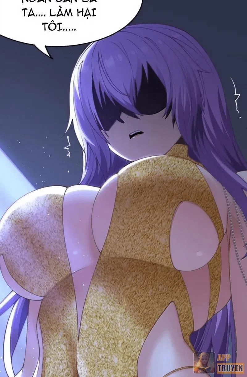 Thuật Sĩ Luyện Kim Tà Ác Không Giải Quyết Được Vật Thí Nghiệm Của Mình Chapter 72 - 64