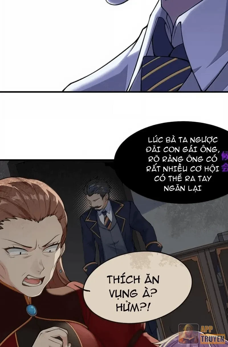 Thuật Sĩ Luyện Kim Tà Ác Không Giải Quyết Được Vật Thí Nghiệm Của Mình Chapter 72 - 68
