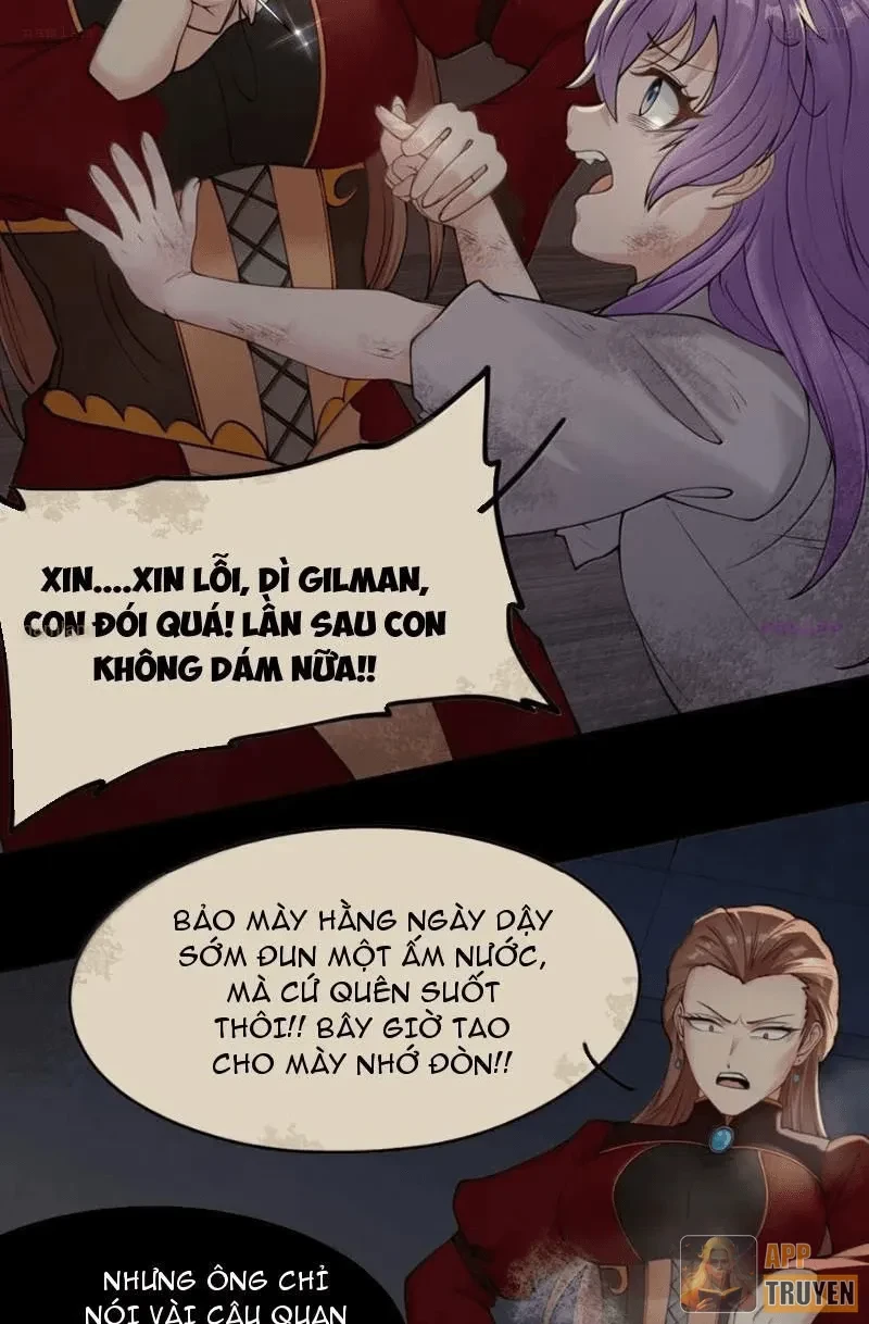 Thuật Sĩ Luyện Kim Tà Ác Không Giải Quyết Được Vật Thí Nghiệm Của Mình Chapter 72 - 69