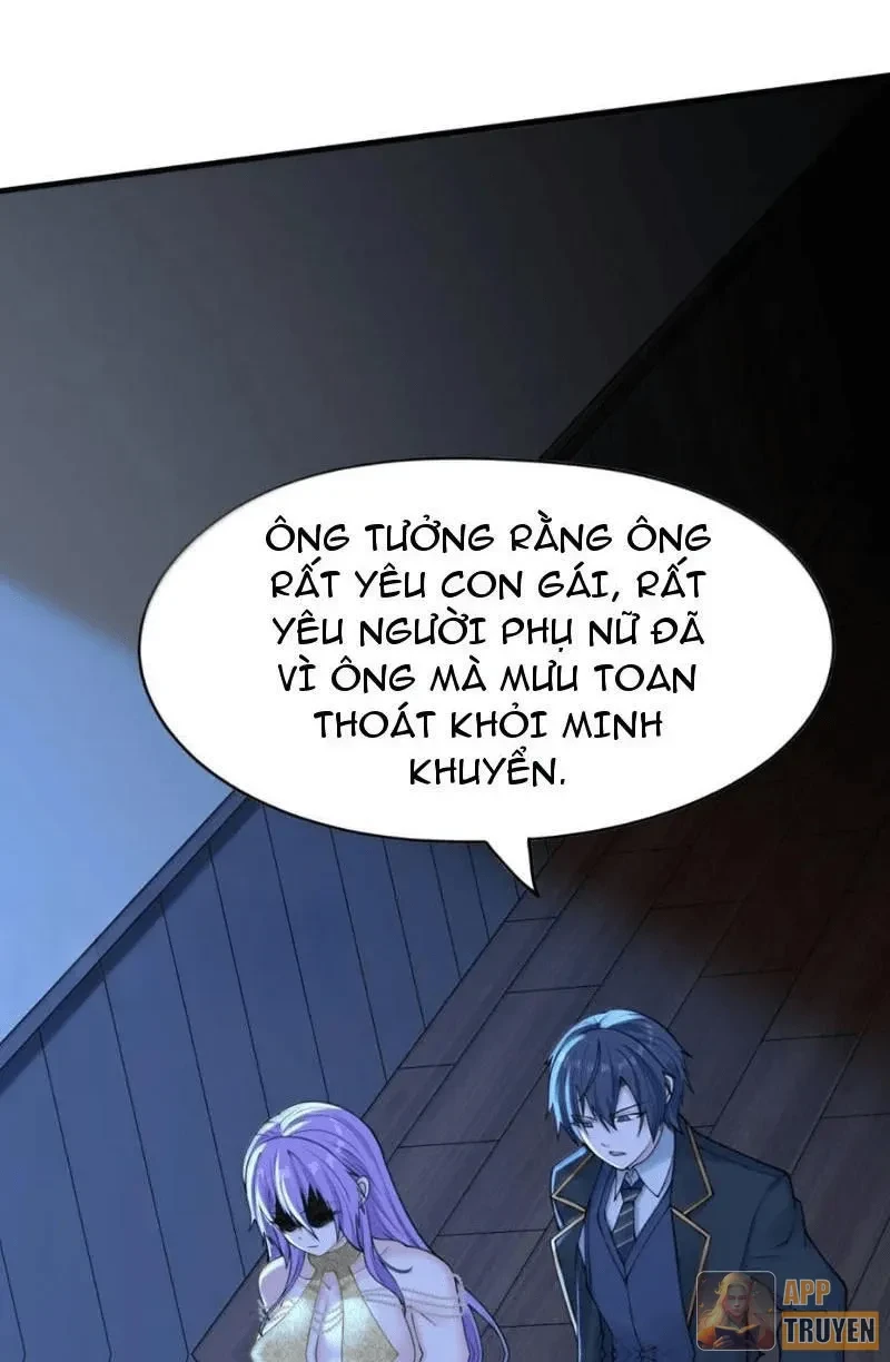 Thuật Sĩ Luyện Kim Tà Ác Không Giải Quyết Được Vật Thí Nghiệm Của Mình Chapter 72 - 71