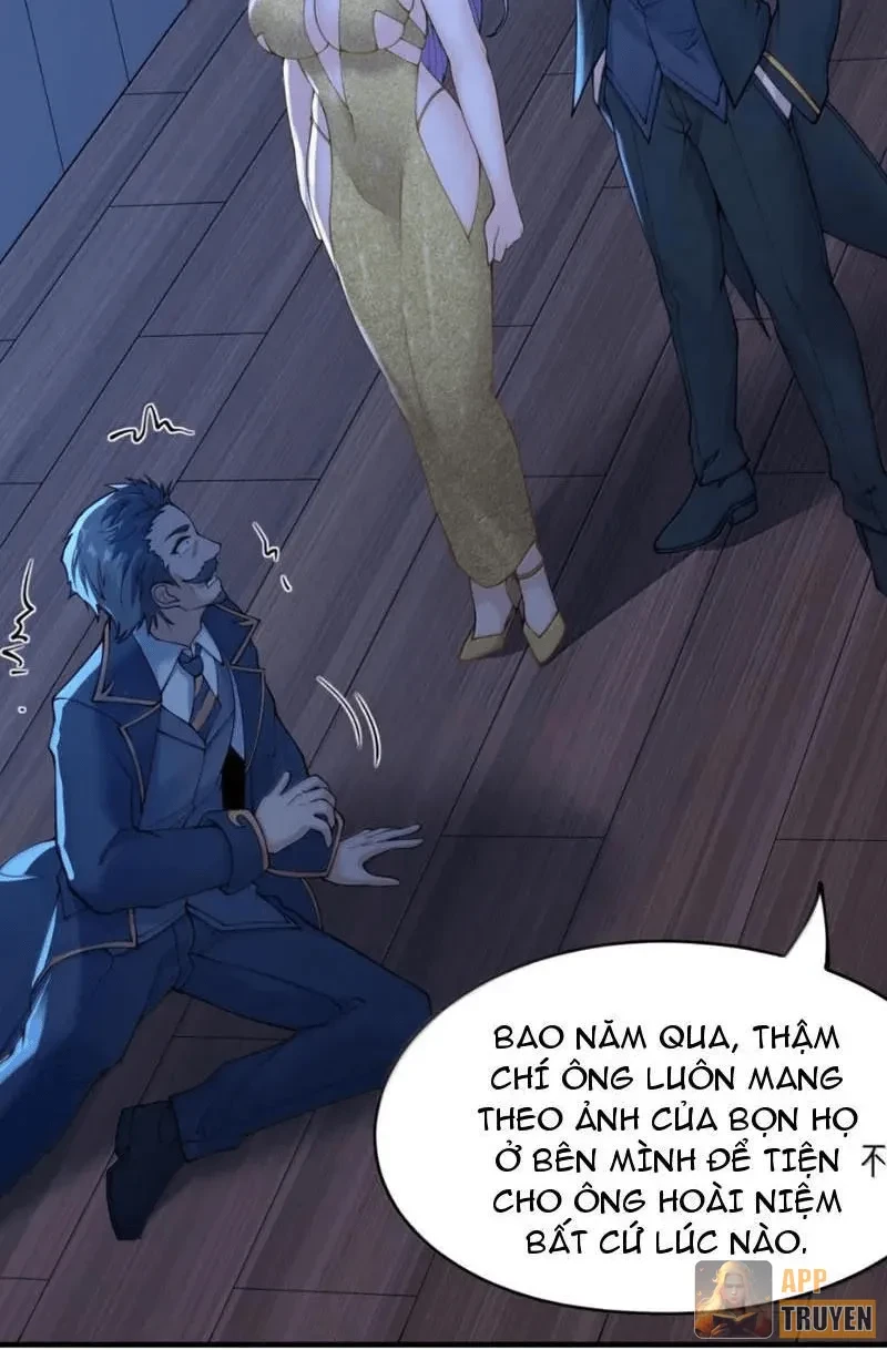 Thuật Sĩ Luyện Kim Tà Ác Không Giải Quyết Được Vật Thí Nghiệm Của Mình Chapter 72 - 72