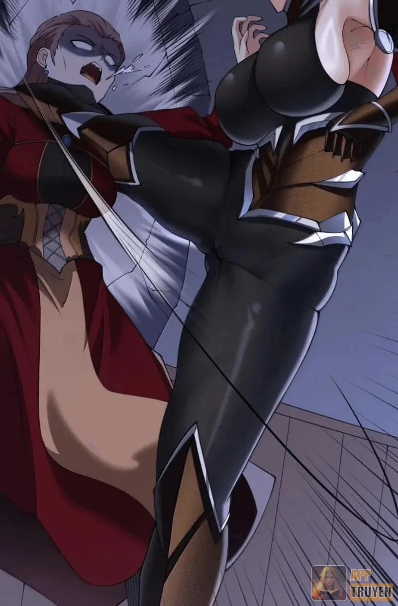 Thuật Sĩ Luyện Kim Tà Ác Không Giải Quyết Được Vật Thí Nghiệm Của Mình Chapter 72 - 82