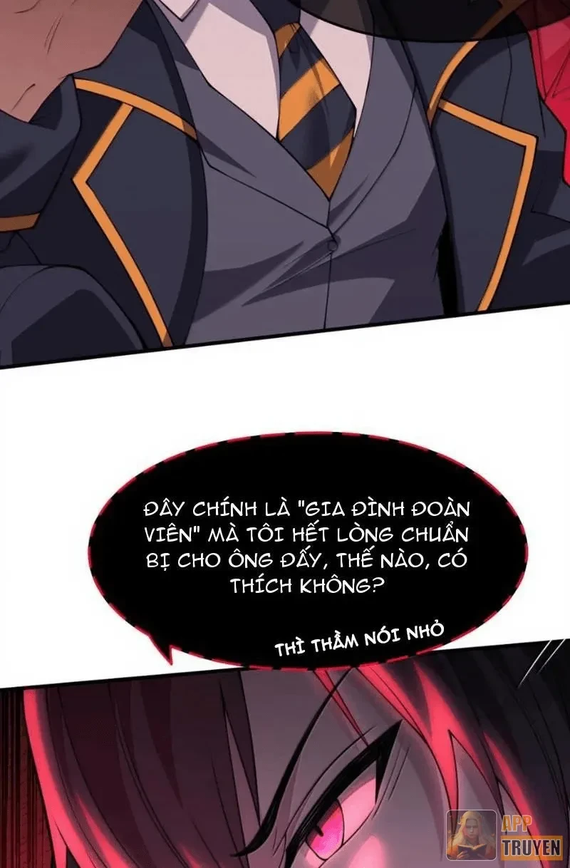 Thuật Sĩ Luyện Kim Tà Ác Không Giải Quyết Được Vật Thí Nghiệm Của Mình Chapter 72 - 92