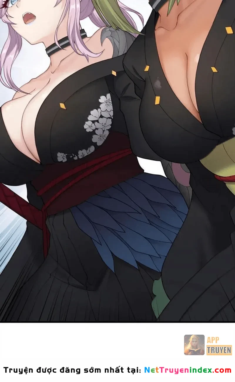 Thuật Sĩ Luyện Kim Tà Ác Không Giải Quyết Được Vật Thí Nghiệm Của Mình Chapter 72 - 95