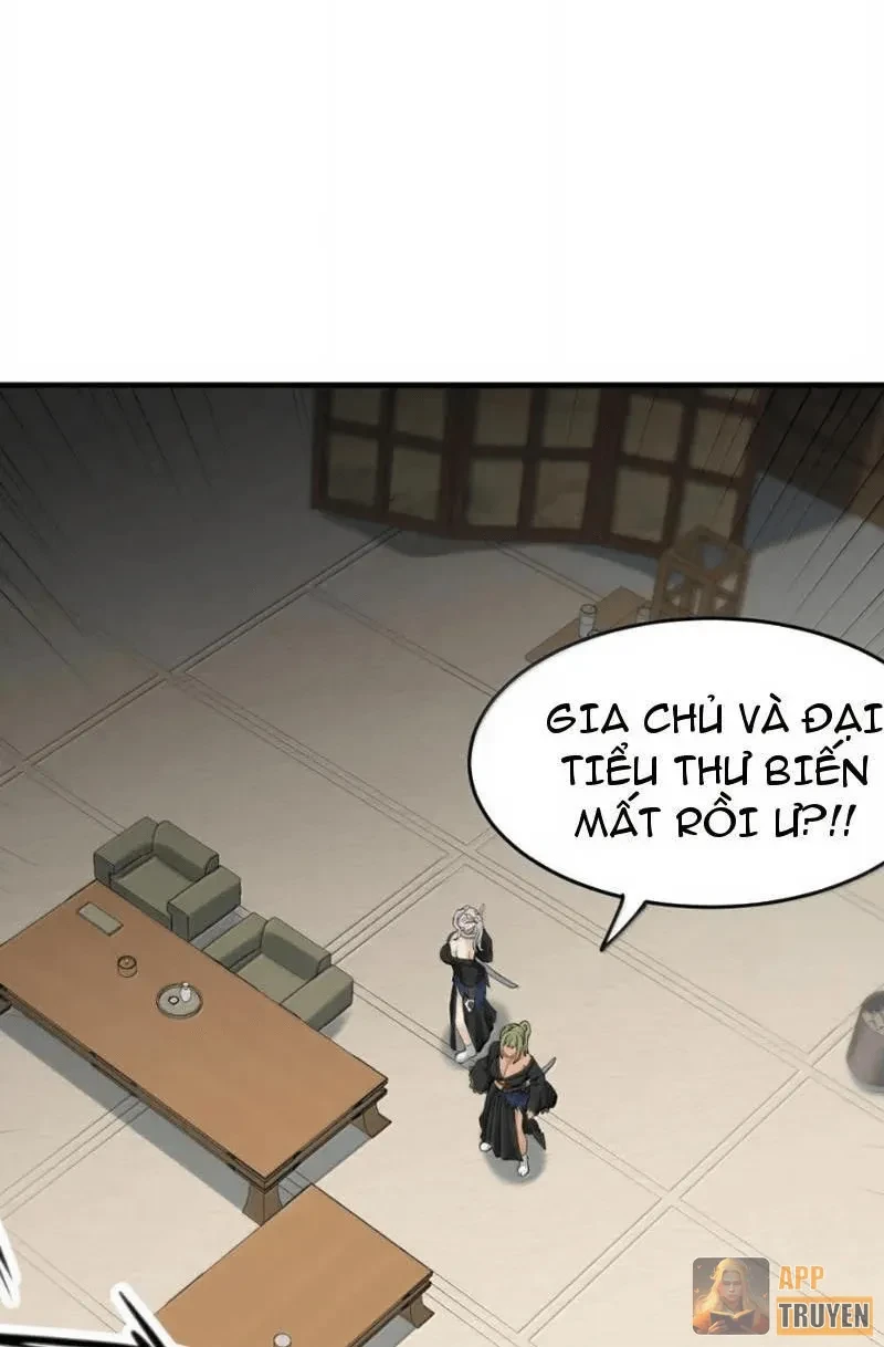 Thuật Sĩ Luyện Kim Tà Ác Không Giải Quyết Được Vật Thí Nghiệm Của Mình Chapter 72 - 96