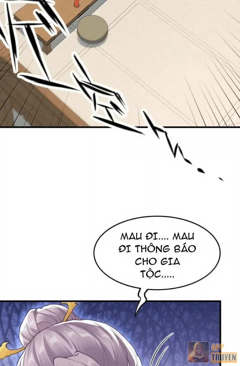 Thuật Sĩ Luyện Kim Tà Ác Không Giải Quyết Được Vật Thí Nghiệm Của Mình Chapter 72 - 97