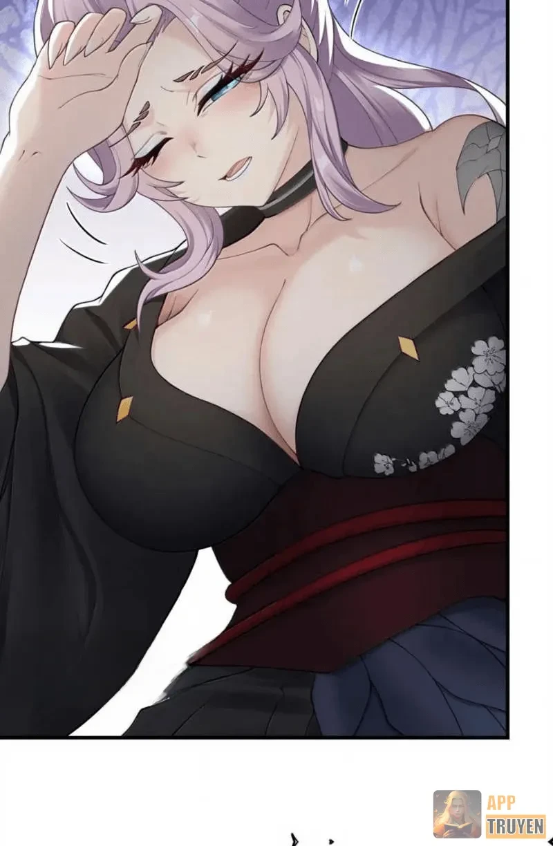 Thuật Sĩ Luyện Kim Tà Ác Không Giải Quyết Được Vật Thí Nghiệm Của Mình Chapter 72 - 98