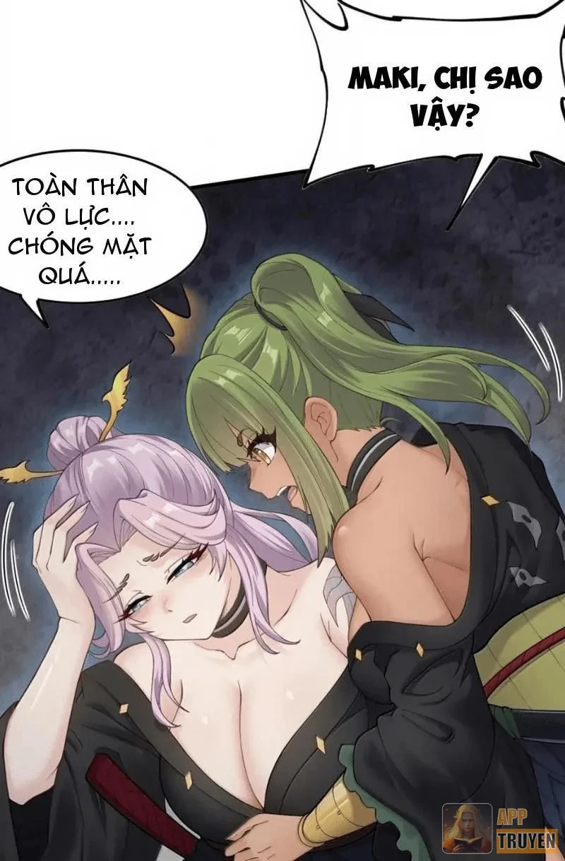 Thuật Sĩ Luyện Kim Tà Ác Không Giải Quyết Được Vật Thí Nghiệm Của Mình Chapter 72 - 99