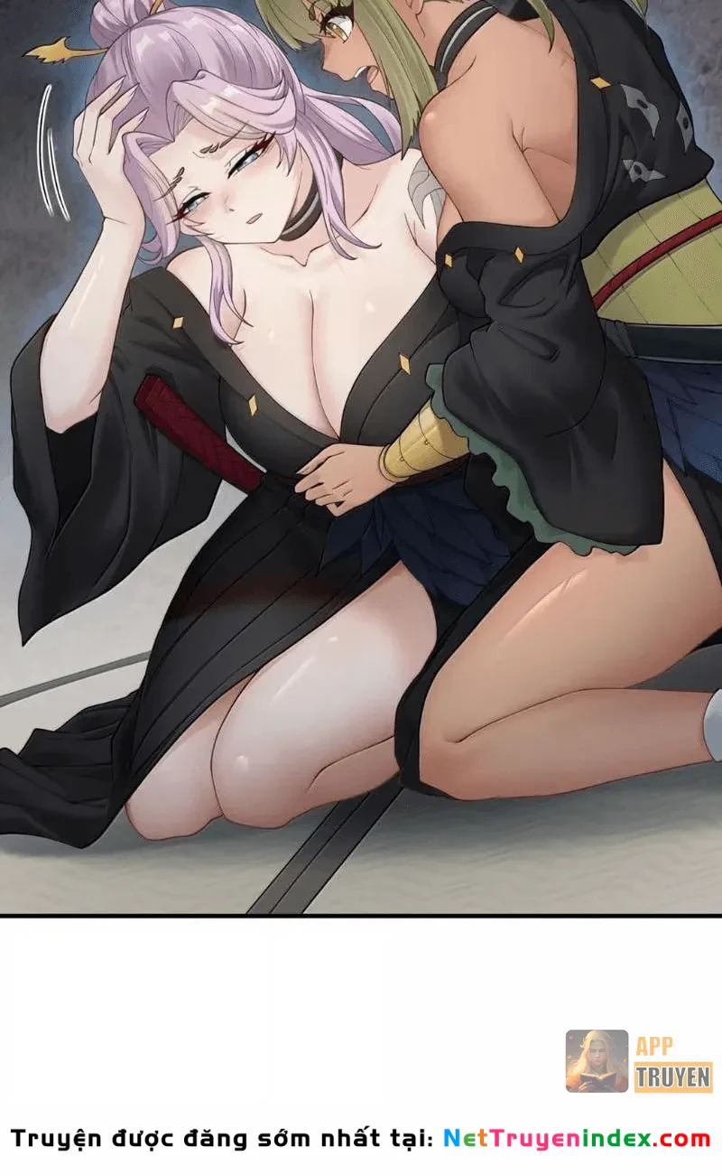 Thuật Sĩ Luyện Kim Tà Ác Không Giải Quyết Được Vật Thí Nghiệm Của Mình Chapter 73 - 6