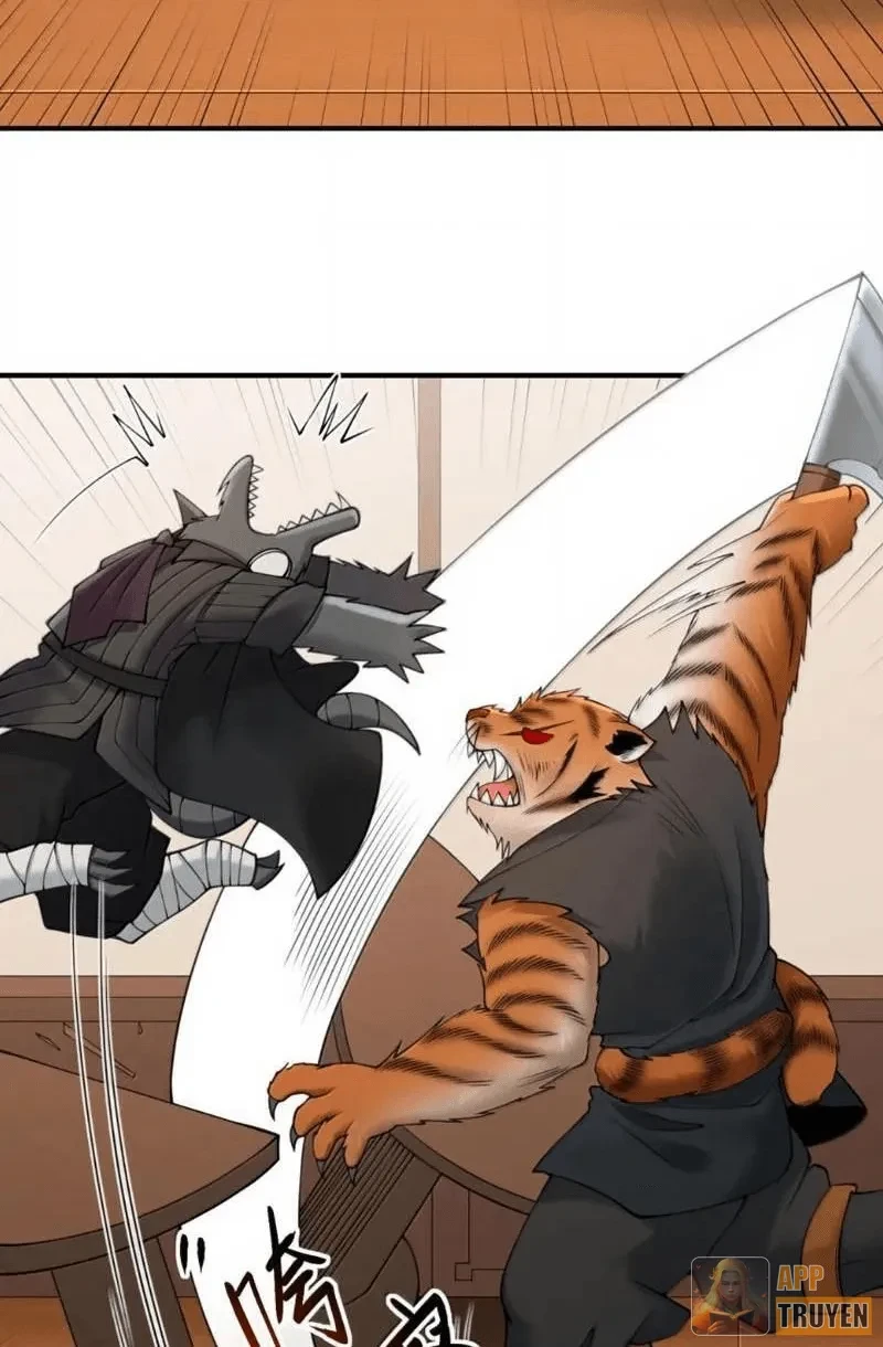 Thuật Sĩ Luyện Kim Tà Ác Không Giải Quyết Được Vật Thí Nghiệm Của Mình Chapter 73 - 12