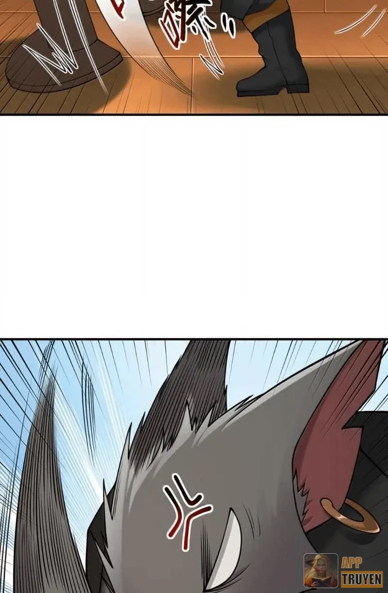 Thuật Sĩ Luyện Kim Tà Ác Không Giải Quyết Được Vật Thí Nghiệm Của Mình Chapter 73 - 13