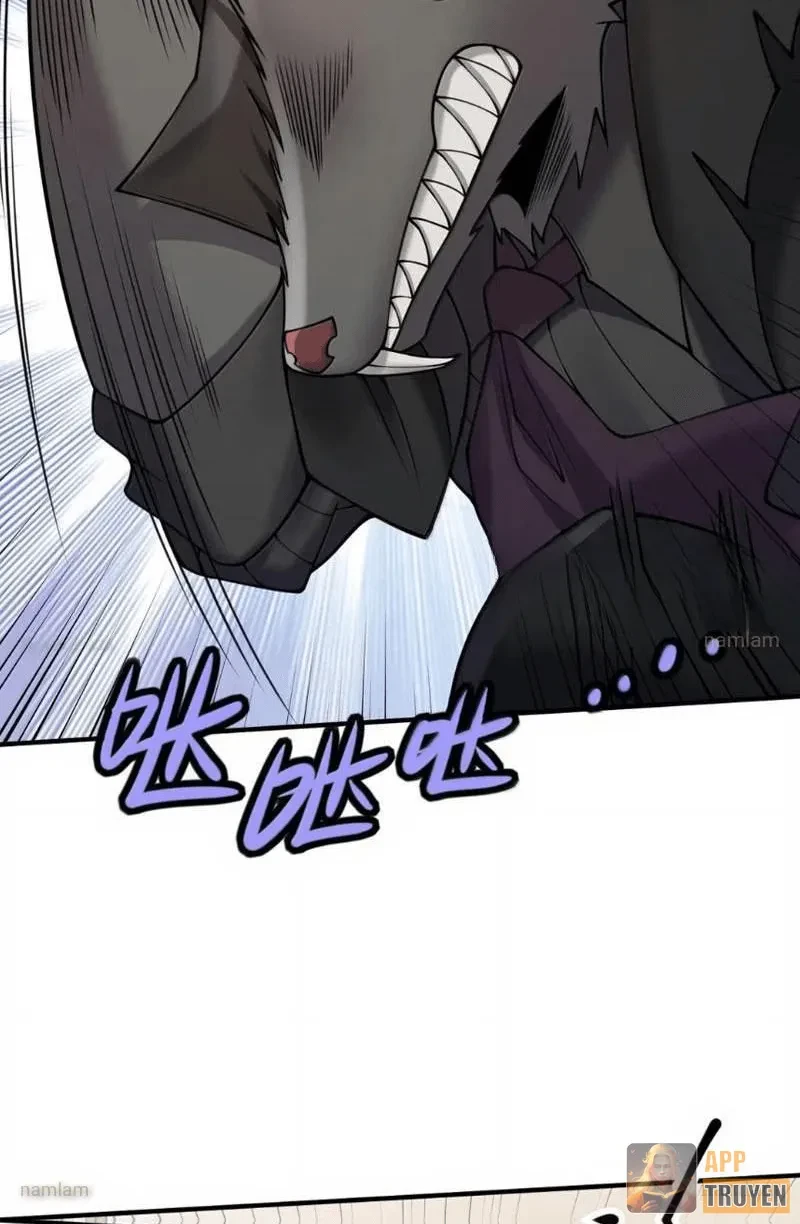 Thuật Sĩ Luyện Kim Tà Ác Không Giải Quyết Được Vật Thí Nghiệm Của Mình Chapter 73 - 14