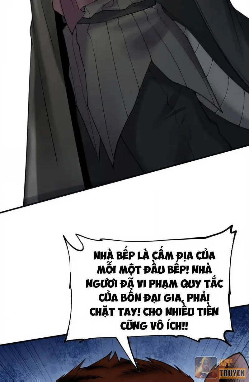 Thuật Sĩ Luyện Kim Tà Ác Không Giải Quyết Được Vật Thí Nghiệm Của Mình Chapter 73 - 18