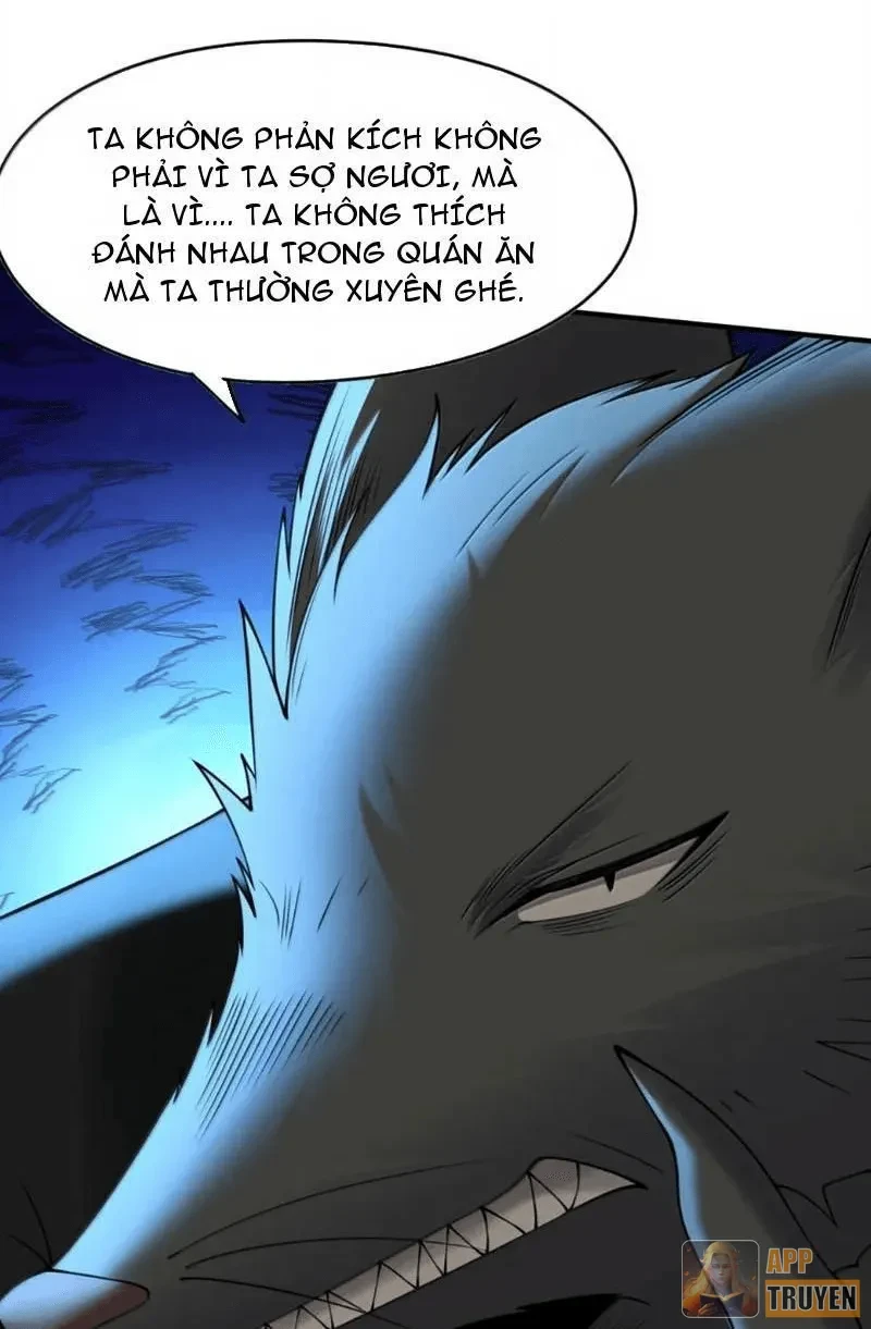 Thuật Sĩ Luyện Kim Tà Ác Không Giải Quyết Được Vật Thí Nghiệm Của Mình Chapter 73 - 20