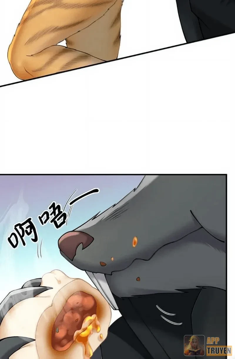 Thuật Sĩ Luyện Kim Tà Ác Không Giải Quyết Được Vật Thí Nghiệm Của Mình Chapter 73 - 25