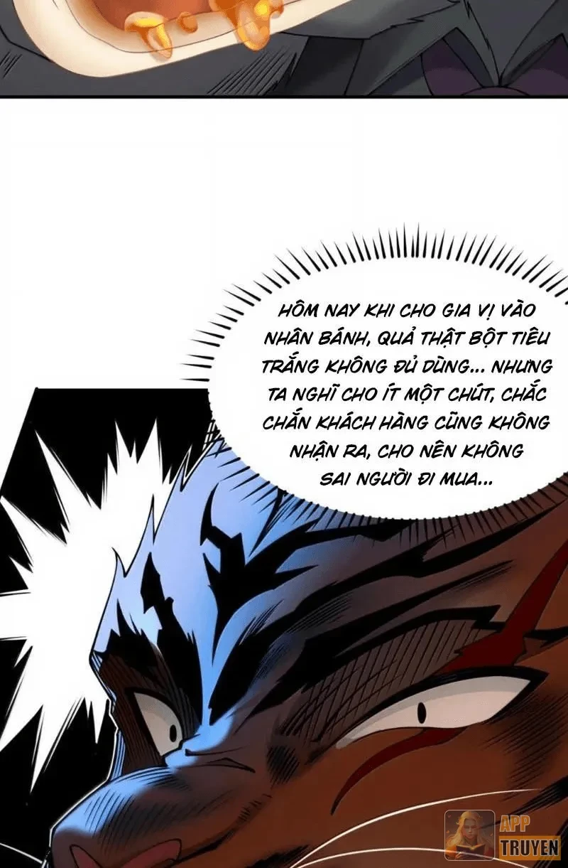 Thuật Sĩ Luyện Kim Tà Ác Không Giải Quyết Được Vật Thí Nghiệm Của Mình Chapter 73 - 27