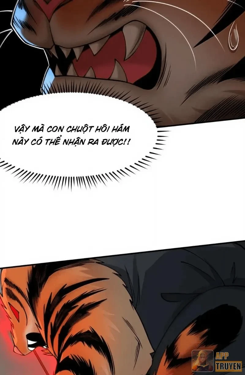 Thuật Sĩ Luyện Kim Tà Ác Không Giải Quyết Được Vật Thí Nghiệm Của Mình Chapter 73 - 28