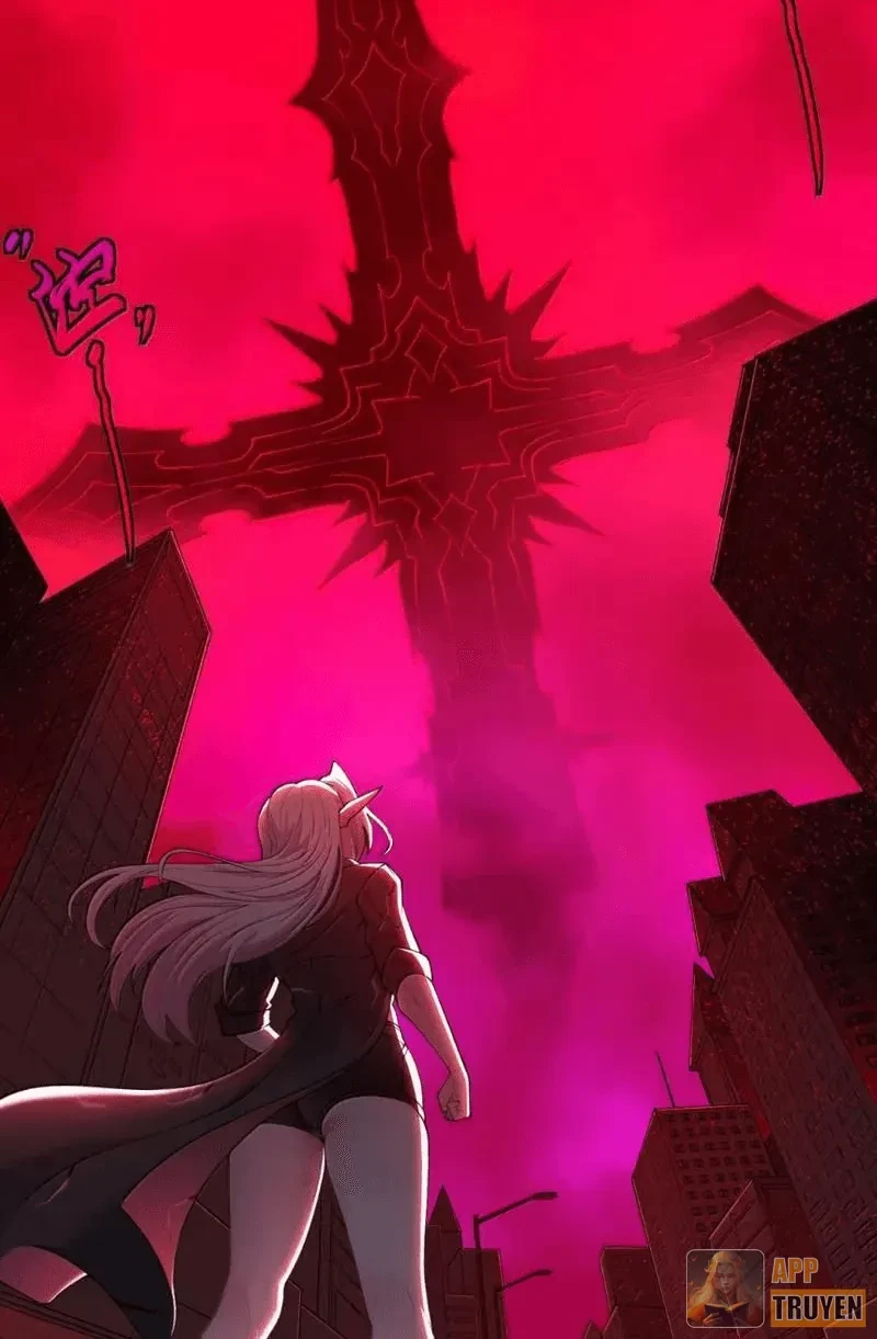 Thuật Sĩ Luyện Kim Tà Ác Không Giải Quyết Được Vật Thí Nghiệm Của Mình Chapter 73 - 33