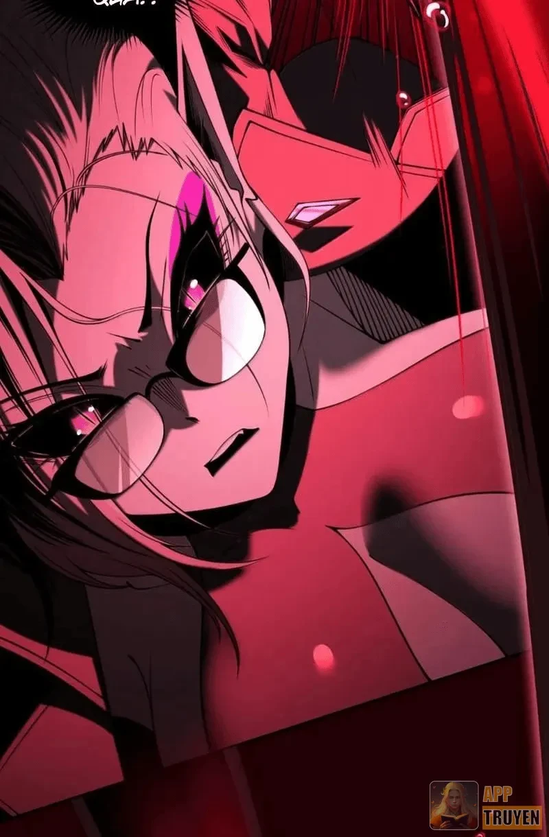 Thuật Sĩ Luyện Kim Tà Ác Không Giải Quyết Được Vật Thí Nghiệm Của Mình Chapter 73 - 38