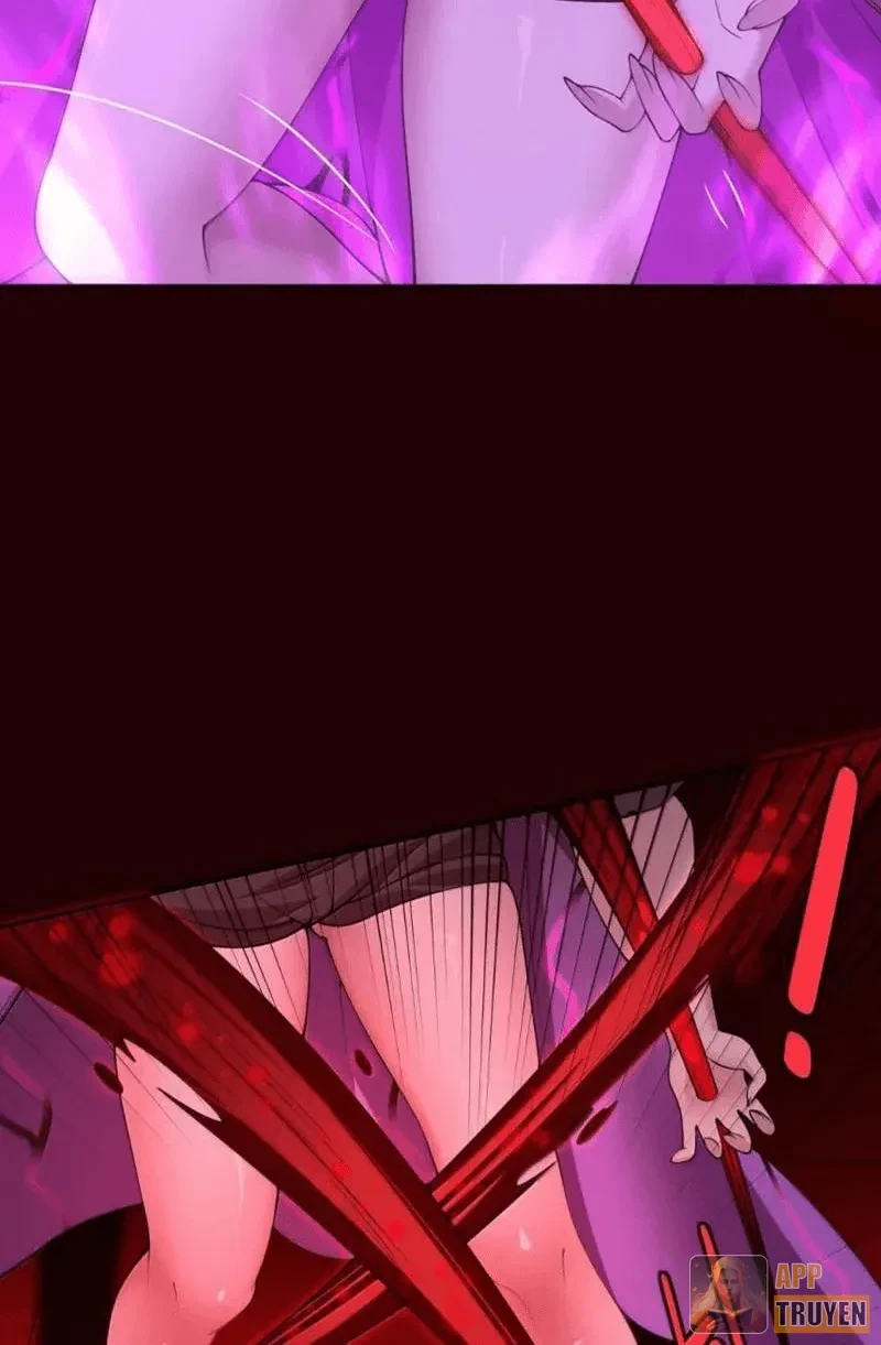 Thuật Sĩ Luyện Kim Tà Ác Không Giải Quyết Được Vật Thí Nghiệm Của Mình Chapter 73 - 42