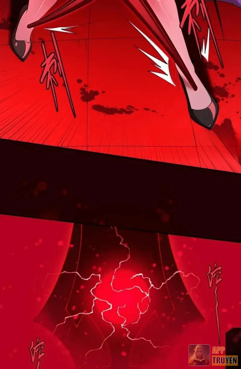 Thuật Sĩ Luyện Kim Tà Ác Không Giải Quyết Được Vật Thí Nghiệm Của Mình Chapter 73 - 43