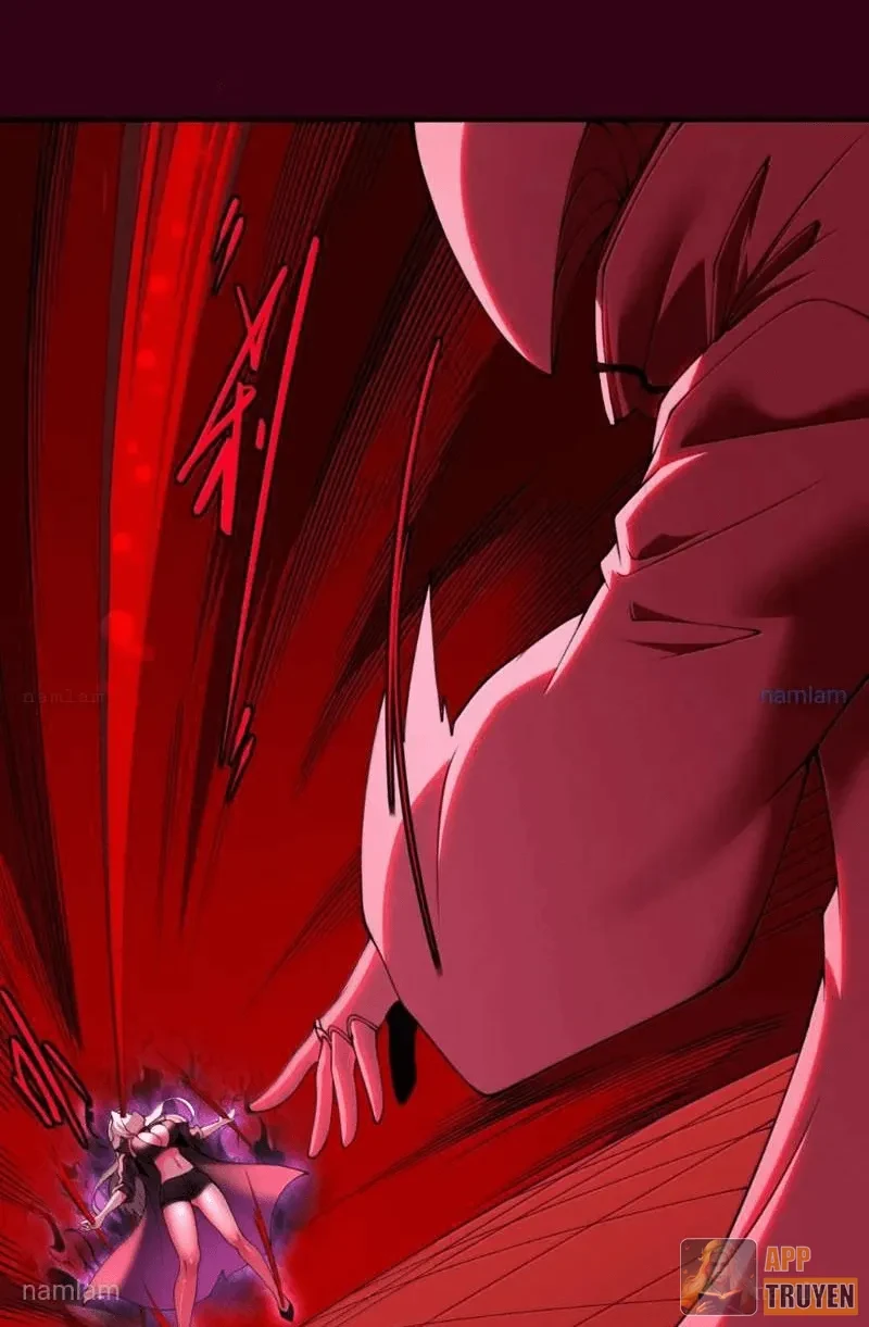 Thuật Sĩ Luyện Kim Tà Ác Không Giải Quyết Được Vật Thí Nghiệm Của Mình Chapter 73 - 45