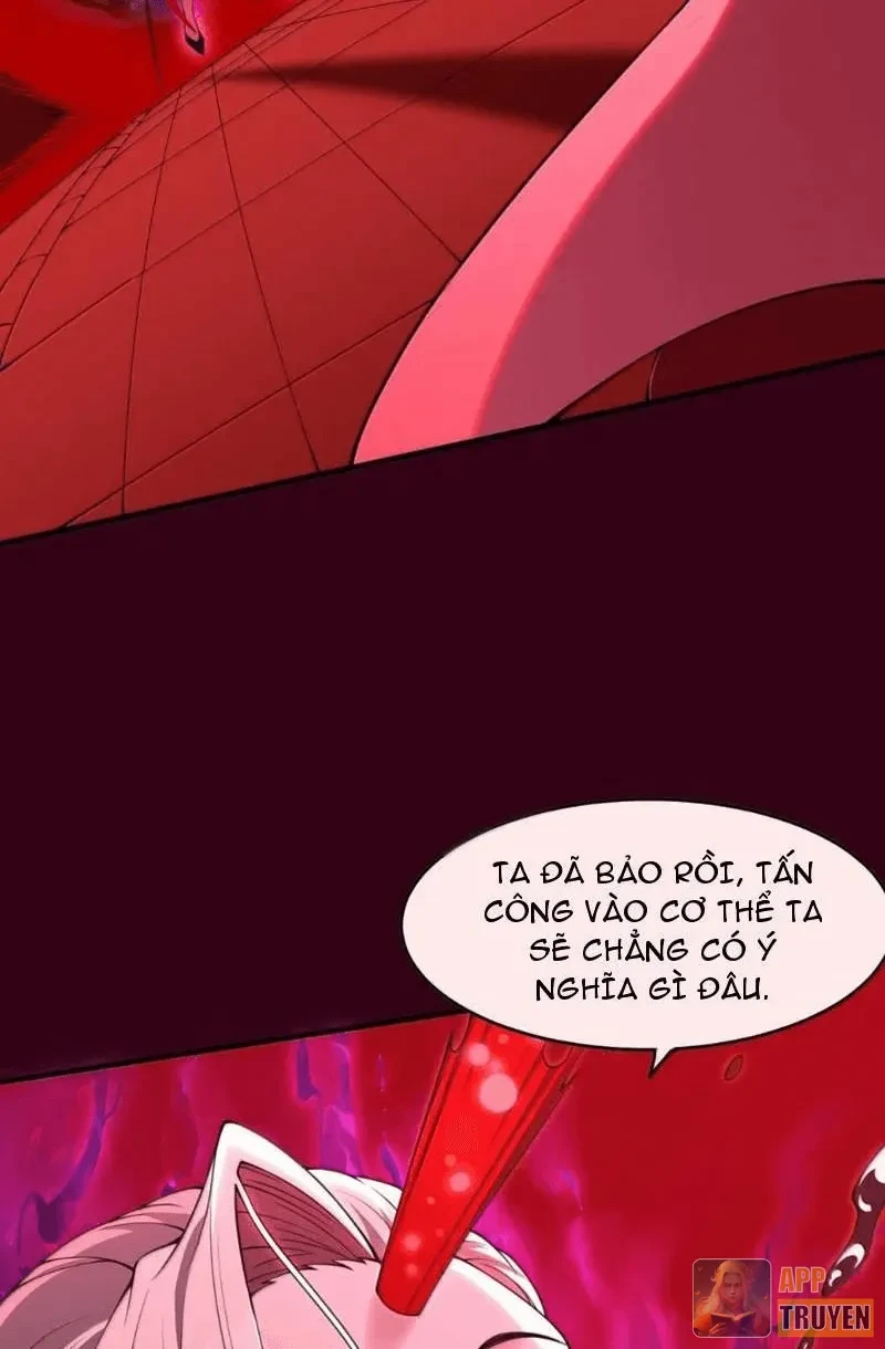 Thuật Sĩ Luyện Kim Tà Ác Không Giải Quyết Được Vật Thí Nghiệm Của Mình Chapter 73 - 46